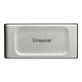 Disco Duro Externo Kingston SXS2000/500G 500 GB SSD 500 GB SSD USB 3.2 de Kingston, Discos duros externos - Ref: S0233643, Pr...