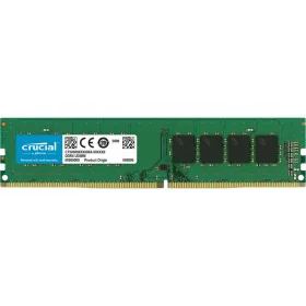 RAM Speicher Crucial CT32G4DFD832A DDR4 32 GB CL22 von Crucial, Arbeitsspeicher - Ref: S0233676, Preis: 69,56 €, Rabatt: %