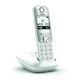 Telefono Senza Fili Gigaset A690 Bianco di Gigaset, Telefoni analogici - Rif: S0234091, Prezzo: 35,33 €, Sconto: %