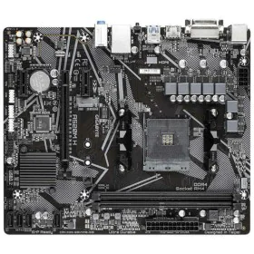 Scheda Madre Gigabyte A520M H mATX AM4 di Gigabyte, Schede madri - Rif: S0234729, Prezzo: 64,26 €, Sconto: %