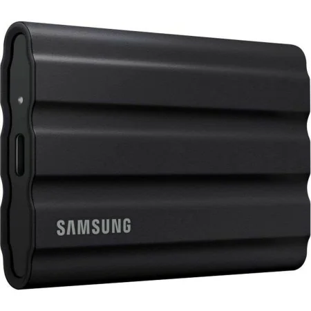 Disque Dur Externe Samsung MU-PE2T0S T7 2 TB SSD USB 3.2 de Samsung, Disques durs externes - Réf : S0235094, Prix : 215,46 €,...