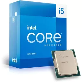 Procesador Intel BX8071513600K LGA 1700 de Intel, Procesadores - Ref: S0235143, Precio: 274,52 €, Descuento: %