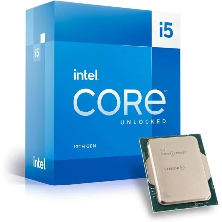 Processeur Intel BX8071513600K LGA 1700 de Intel, Processeurs - Réf : S0235143, Prix : 274,52 €, Remise : %