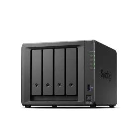 Almacenamiento en Red NAS Synology DS923+ de Synology, Almacenamiento conectado en red - Ref: S0235167, Precio: 673,87 €, Des...