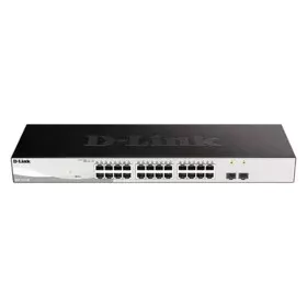 Switch D-Link DGS-1210-26/E de D-Link, Switches de rede - Ref: S0235169, Preço: 147,63 €, Desconto: %