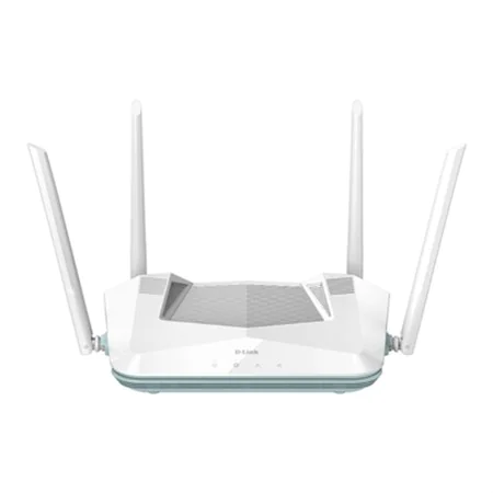 Router D-Link R32 di D-Link, Router - Rif: S0235348, Prezzo: 200,52 €, Sconto: %