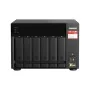 NAS Network Storage Qnap TS-673A by Qnap, Network attached storage - Ref: S0235382, Price: 1,00 €, Discount: %