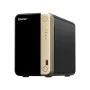 Almacenamiento en Red Qnap TS-264 de Qnap, Almacenamiento conectado en red - Ref: S0235866, Precio: 546,77 €, Descuento: %