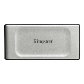 Disque Dur Externe Kingston SXS2000/2000G de Kingston, Disques durs solides externes - Réf : S0236043, Prix : 181,57 €, Remis...