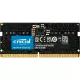 Memoria RAM Crucial CT8G48C40S5 4800 MHz CL40 8 GB di Crucial, Memoria centrale - Rif: S0236371, Prezzo: 28,94 €, Sconto: %