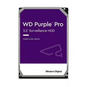 Disco Duro Western Digital WD101PURP 3,5" 10 TB de Western Digital, Discos rígidos - Ref: S0236445, Preço: 386,18 €, Desconto: %