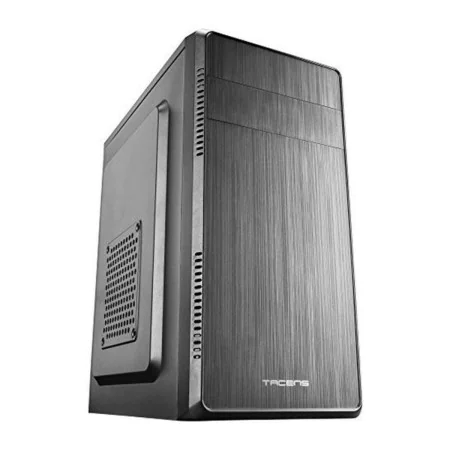 Boîtier mini-tour Micro ATX / ITX Tacens ACM500 USB 3.0 500 W Noir de Tacens, Boîtiers pour ordinateurs de bureau - Réf : S02...