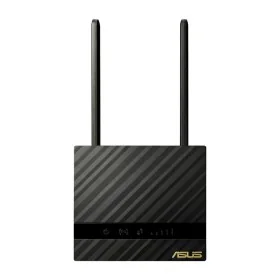 Router Asus 4G-N16 de Asus, Dispositivos de Internet móvil - Ref: S0236666, Precio: 107,42 €, Descuento: %