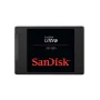 Disque dur SanDisk Ultra 3D SSD 500 GB SSD de SanDisk, Disques durs solides - Réf : S0236839, Prix : 58,54 €, Remise : %