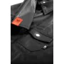 Chemise Demoniq Luca Noir L de Demoniq, Débardeurs, tee-shirts et gilets - Réf : M0401578, Prix : 53,89 €, Remise : %