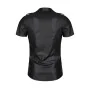 Chemise Demoniq Luca Noir L de Demoniq, Débardeurs, tee-shirts et gilets - Réf : M0401578, Prix : 53,89 €, Remise : %