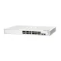 Switch Aruba JL812A ABB Blanc de Aruba, Commutateurs de réseau - Réf : S0237862, Prix : 184,13 €, Remise : %