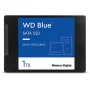 Disco Duro Western Digital SA510 1 TB 1 TB HDD 1 TB SSD de Western Digital, Discos rígidos sólidos - Ref: S0237880, Preço: 73...