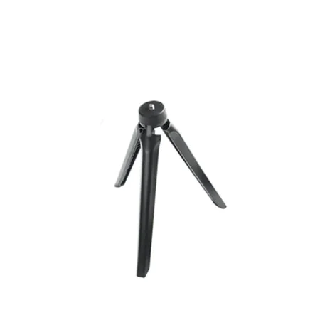 Portable tripod iggual MTE19 by iggual, Tabletop & Travel Tripods - Ref: S0238207, Price: 4,36 €, Discount: %