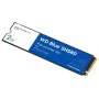 Disque dur Western Digital Blue SN580 2 TB SSD de Western Digital, Disques durs solides - Réf : S0238545, Prix : 126,74 €, Re...