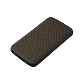 Disque Dur Externe INTENSO TX500 de INTENSO, Disques durs solides externes - Réf : S0238713, Prix : 84,30 €, Remise : %