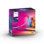 Bandes LED Philips 8718699784775 Noir Multicouleur de Philips, Tubes lumineux - Réf : S0238752, Prix : 219,03 €, Remise : %