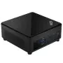 Mini PC MSI Cubi 5 12M-253ES 8 GB RAM 256 GB SSD Intel Core i5-1235U de MSI, Mini PC - Réf : S0238916, Prix : 700,86 €, Remis...