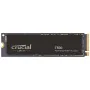 Disque dur Crucial T500 500 GB SSD de Crucial, Disques durs solides - Réf : S0239311, Prix : 88,61 €, Remise : %