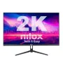 Monitor Gaming Nilox NXM272KD11 27" Full HD IPS 165 Hz di Nilox, Monitor - Rif: S0239405, Prezzo: 197,54 €, Sconto: %