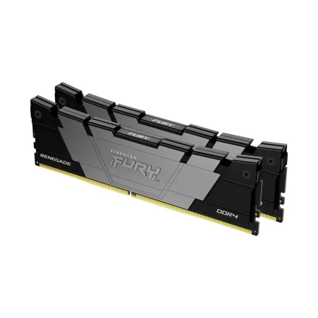 Memória RAM Kingston KF432C16RB2K2/16 DDR4 16 GB CL16 de Kingston, Memória principal - Ref: S0239410, Preço: 51,74 €, Descont...