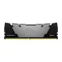 Memória RAM Kingston KF432C16RB2K2/16 DDR4 16 GB CL16 de Kingston, Memória principal - Ref: S0239410, Preço: 51,74 €, Descont...