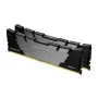 Memória RAM Kingston KF432C16RB2K2/16 DDR4 16 GB CL16 de Kingston, Memória principal - Ref: S0239410, Preço: 51,74 €, Descont...