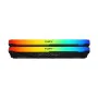 Mémoire RAM Kingston KF432C16BB2ak2/16 DDR4 16 GB CL16 de Kingston, Mémoire principale - Réf : S0240133, Prix : 59,81 €, Remi...