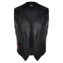 Vest Demoniq Black L by Demoniq, Tops & Tank Tops - Ref: M0401582, Price: 58,52 €, Discount: %