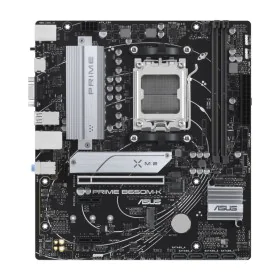 Carte Mère Asus 90MB1F60-M0EAY0 AMD B650 AMD AM5 de Asus, Cartes mères - Réf : S0240241, Prix : 117,75 €, Remise : %