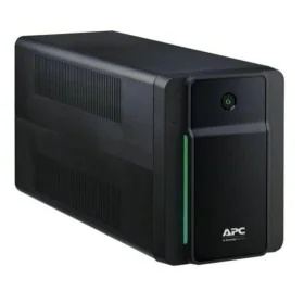 SAI Interactivo APC BVX1200LI-GR 650 W 27 W de APC, Sistemas de alimentación ininterrumpida - Ref: S0240281, Precio: 144,79 €...