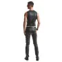 Vest Demoniq Black L by Demoniq, Tops & Tank Tops - Ref: M0401582, Price: 58,52 €, Discount: %