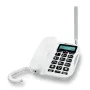 Telefone Fixo Motorola FW500 Branco de Motorola, Telefones analógicos - Ref: S0240586, Preço: 130,14 €, Desconto: %