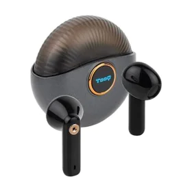 Auriculares in Ear Bluetooth TooQ SNAIL de TooQ, Auriculares Bluetooth de un solo oído - Ref: S0240978, Precio: 22,28 €, Desc...