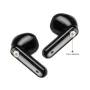 Auriculares in Ear Bluetooth TooQ SNAIL de TooQ, Auriculares Bluetooth para um só ouvido - Ref: S0240978, Preço: 22,28 €, Des...