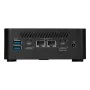 Mini PC MSI Cubi NUC 1M-034BES intel core i7-150U 1 TB SSD de MSI, Mini PC - Ref: S0241015, Precio: 630,29 €, Descuento: %