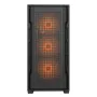 ATX Semi-tower Box Cougar 385C780.0001 by Cougar, Tabletop computer cases - Ref: S0241030, Price: 92,42 €, Discount: %