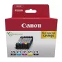 Tinteiro de Tinta Original Canon 0372C006 Multicolor de Canon, Toners e tinta de impressora - Ref: S0241034, Preço: 71,85 €, ...