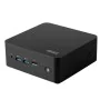 Mini PC MSI Cubi NUC 1M-036BES Intel Core 3 100u 1 TB SSD de MSI, Mini PC - Réf : S0241181, Prix : 419,75 €, Remise : %