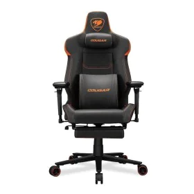 Sedia Gaming Cougar Armor Evo M di Cougar, Sedie gaming - Rif: S0241317, Prezzo: 298,10 €, Sconto: %