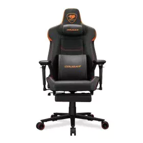 Chaise de jeu Cougar Armor Evo M de Cougar, Chaises de jeu - Réf : S0241317, Prix : 298,10 €, Remise : %