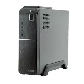 Desktop PC iggual PSIPCH614 Intel Core i5-10400 16 GB RAM 512 GB SSD by iggual, Towers - Ref: S0241405, Price: 615,16 €, Disc...