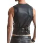 Colete Demoniq Preto XL Homem de Demoniq, Camisolas sem mangas e coletes eróticos - Ref: M0401585, Preço: 57,96 €, Desconto: %