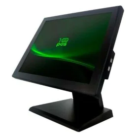 TPV + Visor 10POS 10T-15 15" Intel Celeron J4125 8 GB RAM 256 GB SSD de 10POS, Tudo em um - Ref: S0241609, Preço: 672,05 €, D...