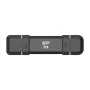 Clé USB Silicon Power SP001TBUC3S72VPK 1 TB de Silicon Power, Clés USB - Réf : S0241611, Prix : 102,28 €, Remise : %